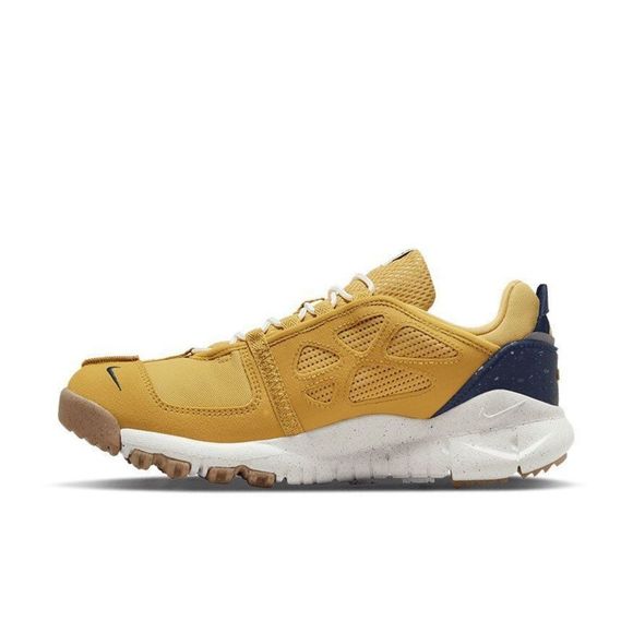 Nike Free Terra Vista CZ1757-700 Men's Next Nature Goldtone Running Shoes DC210 - Picture 3 of 8